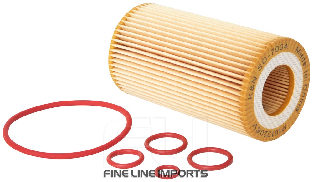 SO-7004 Oil Filter