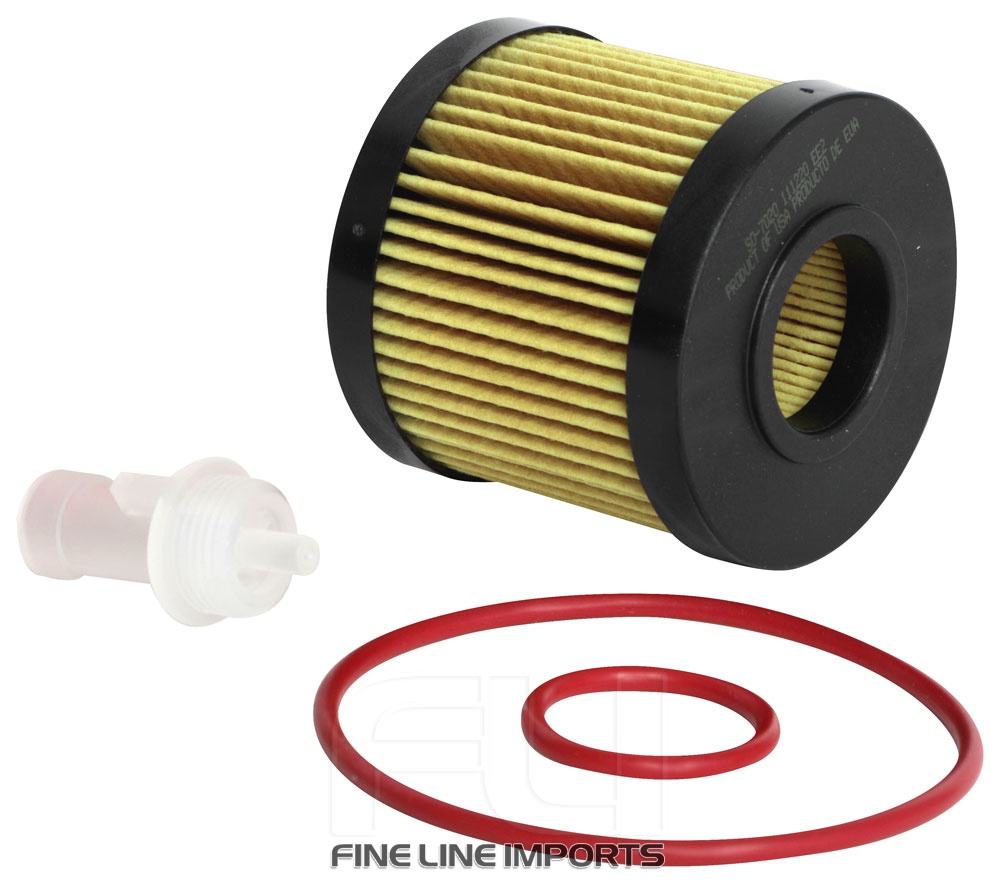 SO-7020 Oil Filter