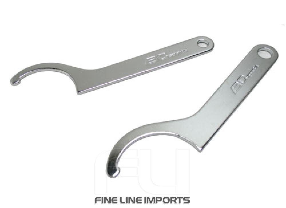 spanner-set BC Racing - Coilover Suspension Adjustment C-Spanners Set
