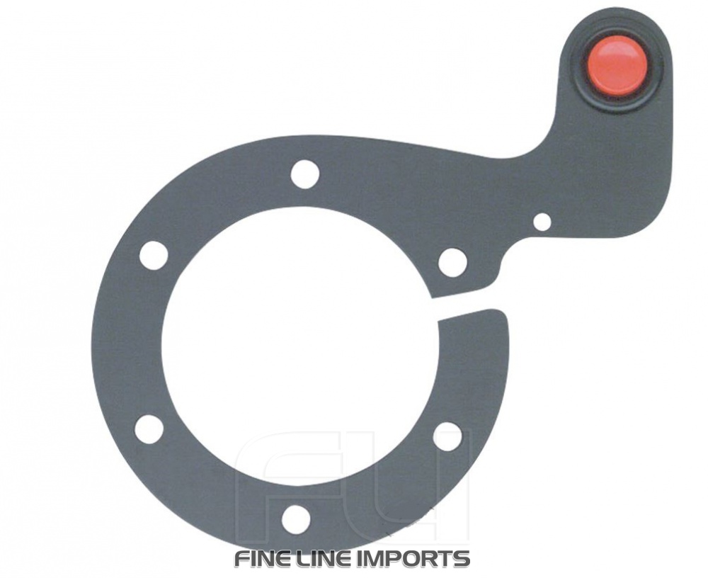 Sparco Racing Control Kit - Een drukknop