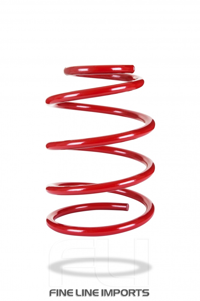 Sports Ryder Coil Spring LH (Pedders-2554L)