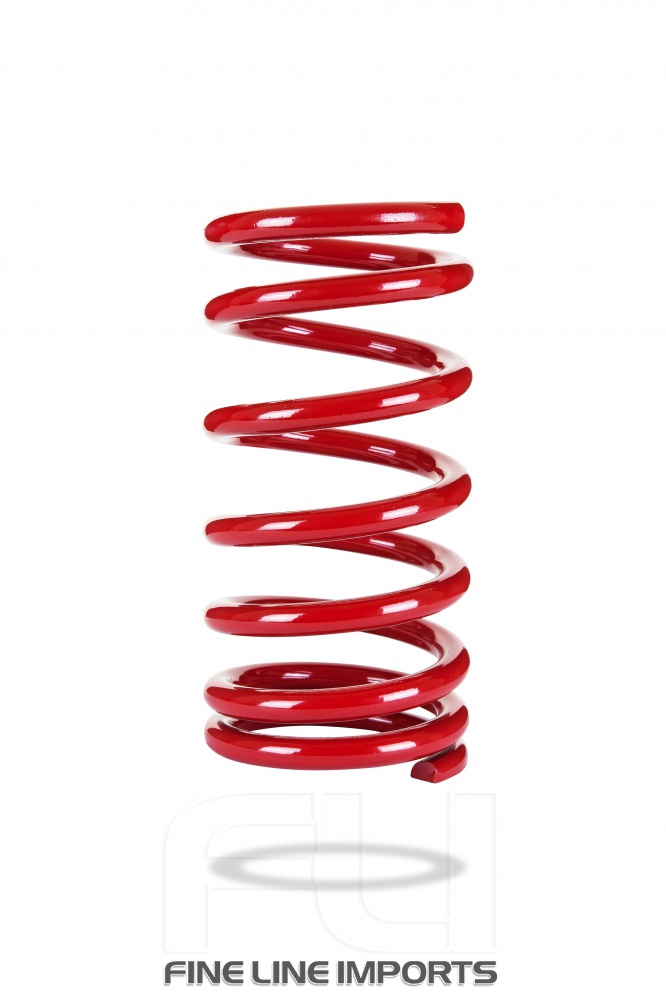 Sports Ryder Coil Spring (Pedders-2415)