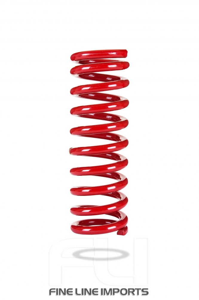 Sports Ryder Coil Spring (Pedders-2570)