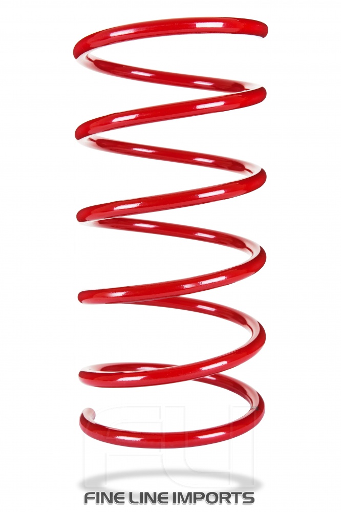 Sports Ryder Coil Spring (Pedders-2596)