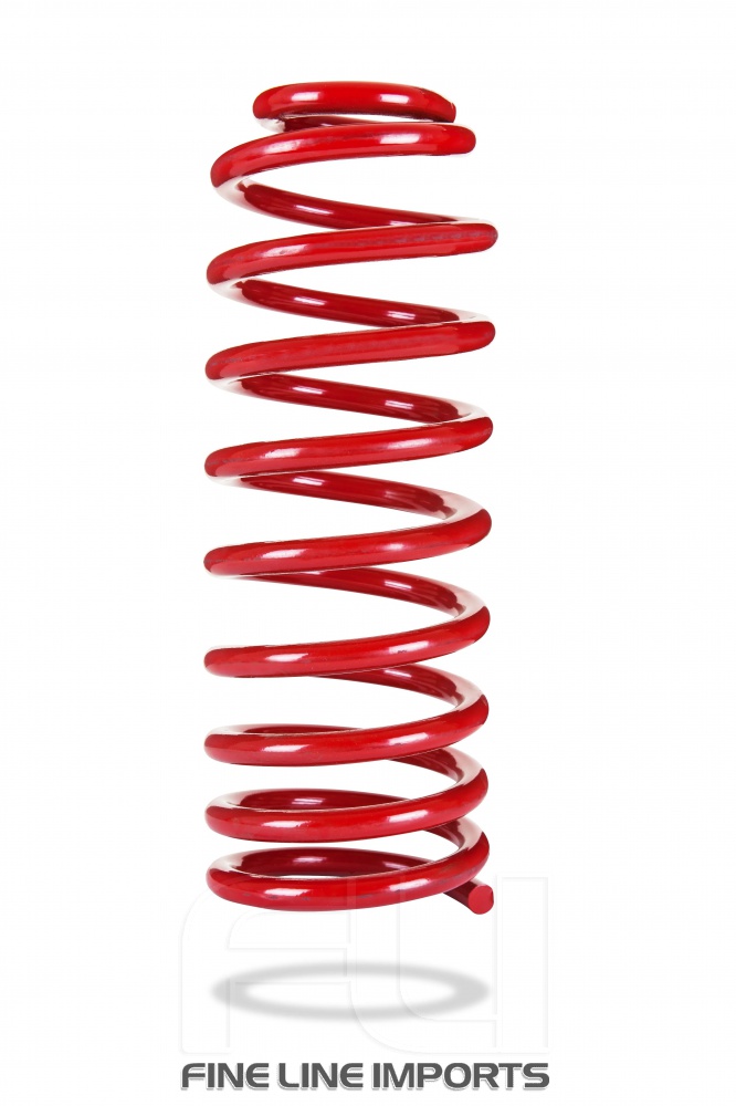 Sports Ryder Coil Spring (Pedders-2603)