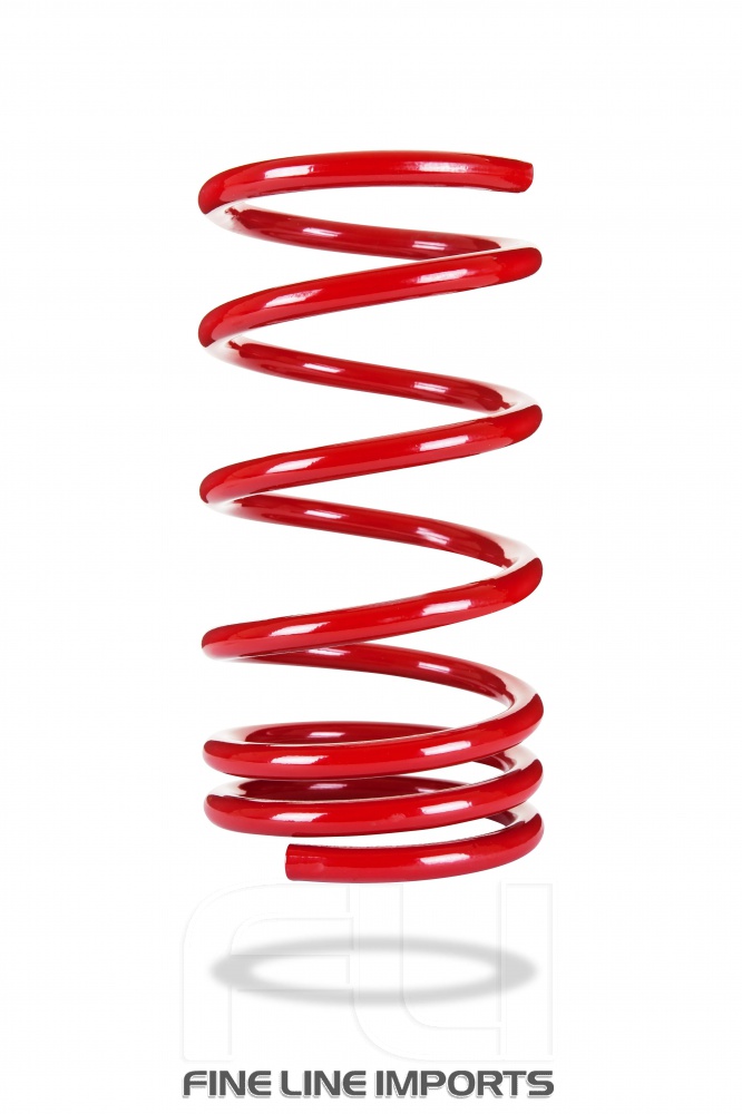 Sports Ryder Coil Spring (Pedders-2627)