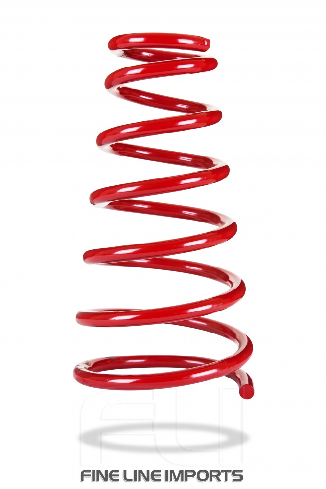 Sports Ryder Coil Spring (Pedders-2628)