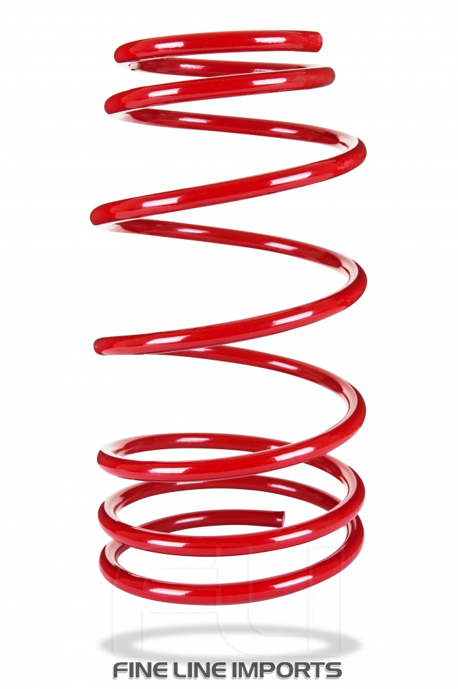 Sports Ryder Coil Spring (Pedders-2669)