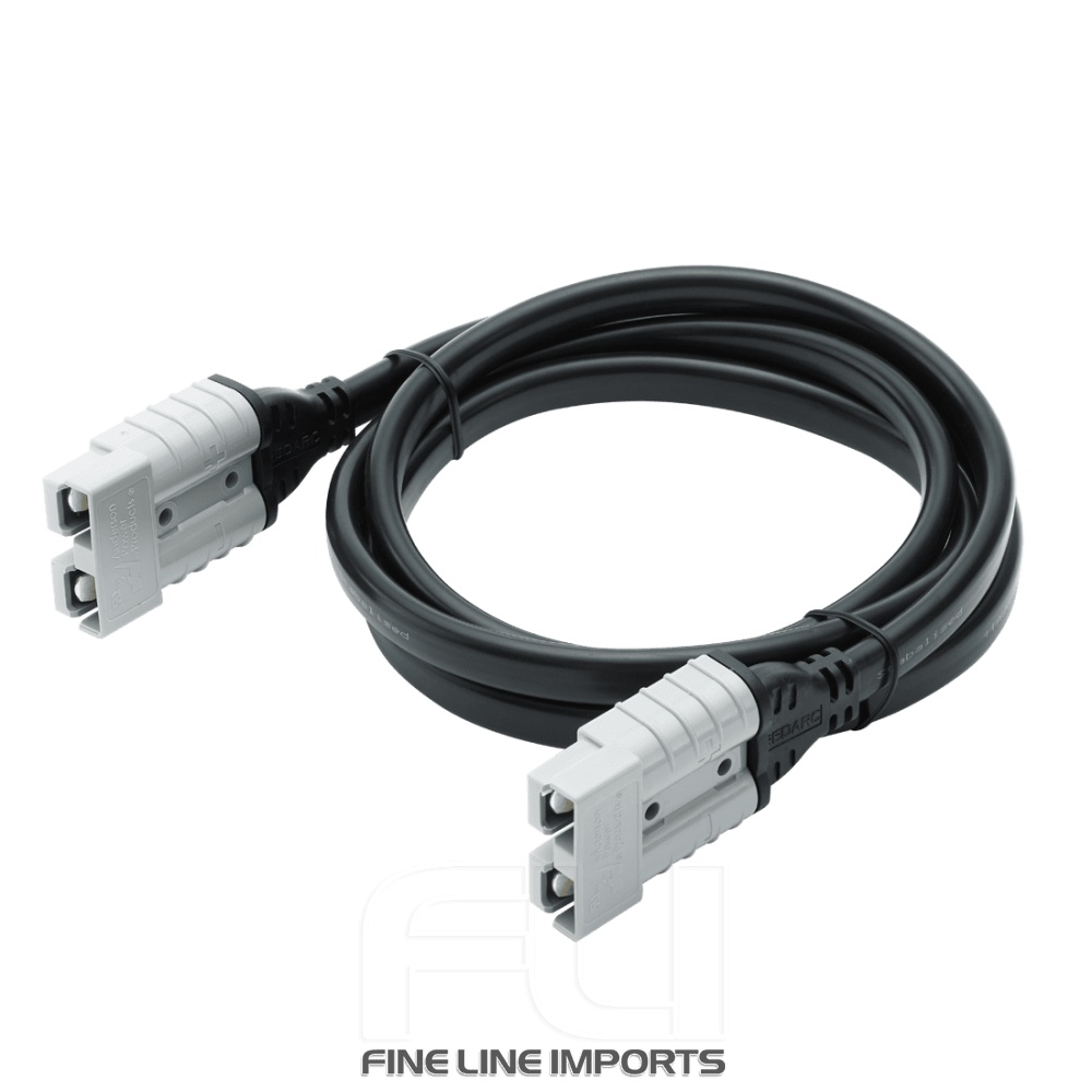 SRC0008 Cable, 1.5m Anderson to Anderson