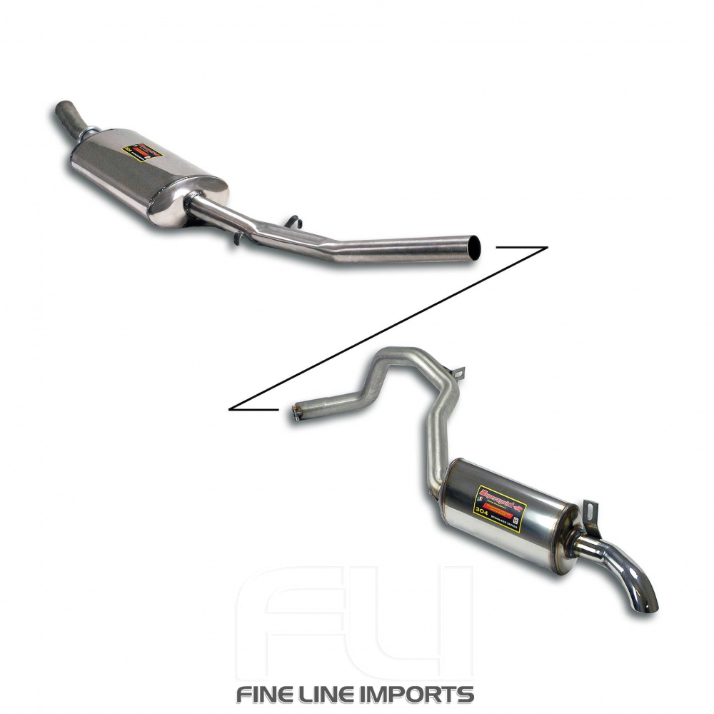 SS010920 - Supersprint Sport package