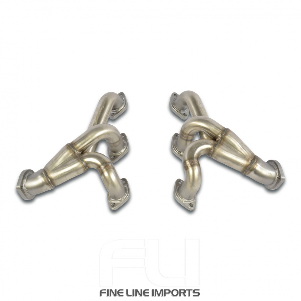 SS014601 - Supersprint Manifold Right - Left