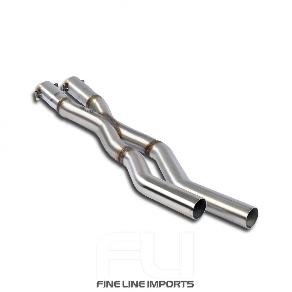 SS042513 - Supersprint Central X-Pipe