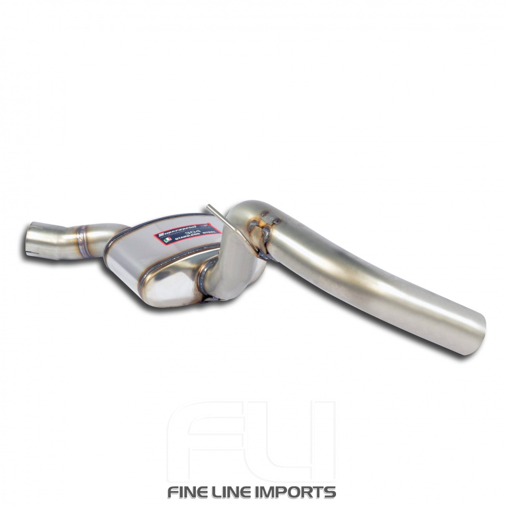 SS130703 - Supersprint Centre exhaust Right