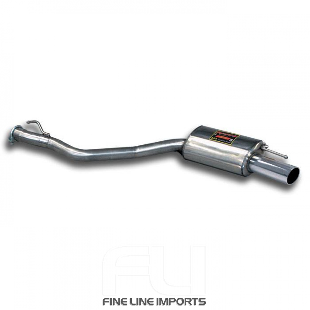 SS130904 - Supersprint Rear exhaust Right 90x85