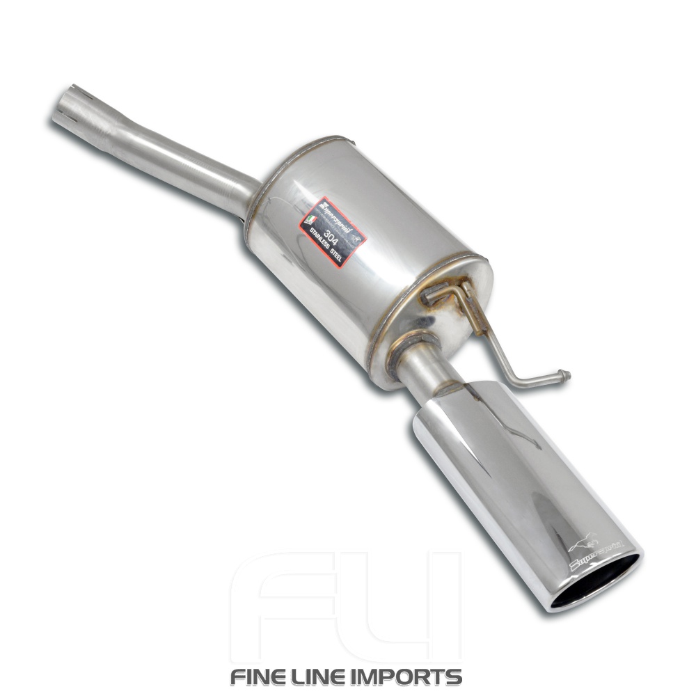 SS131005 - Supersprint Rear exhaust Right 120x80