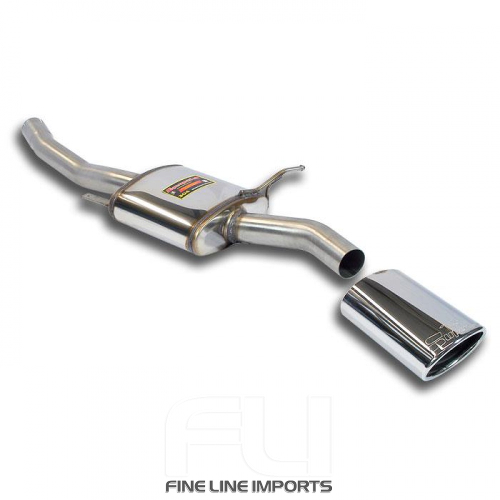 SS131305 - Supersprint Rear exhaust Right 145x95