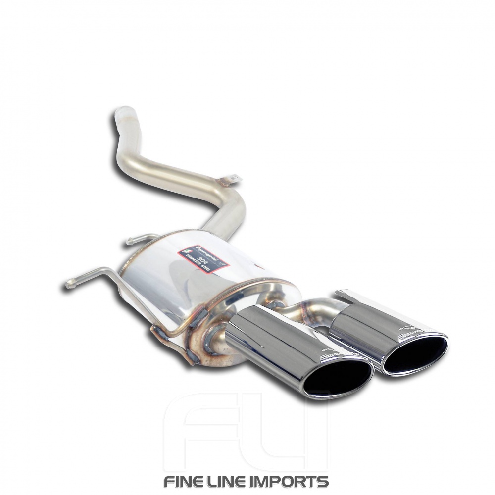 SS172237 - Supersprint Rear exhaust Left 120x80