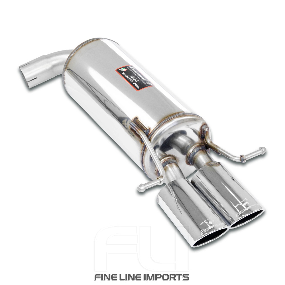 SS172407 - Supersprint Rear exhaust Right 90x70