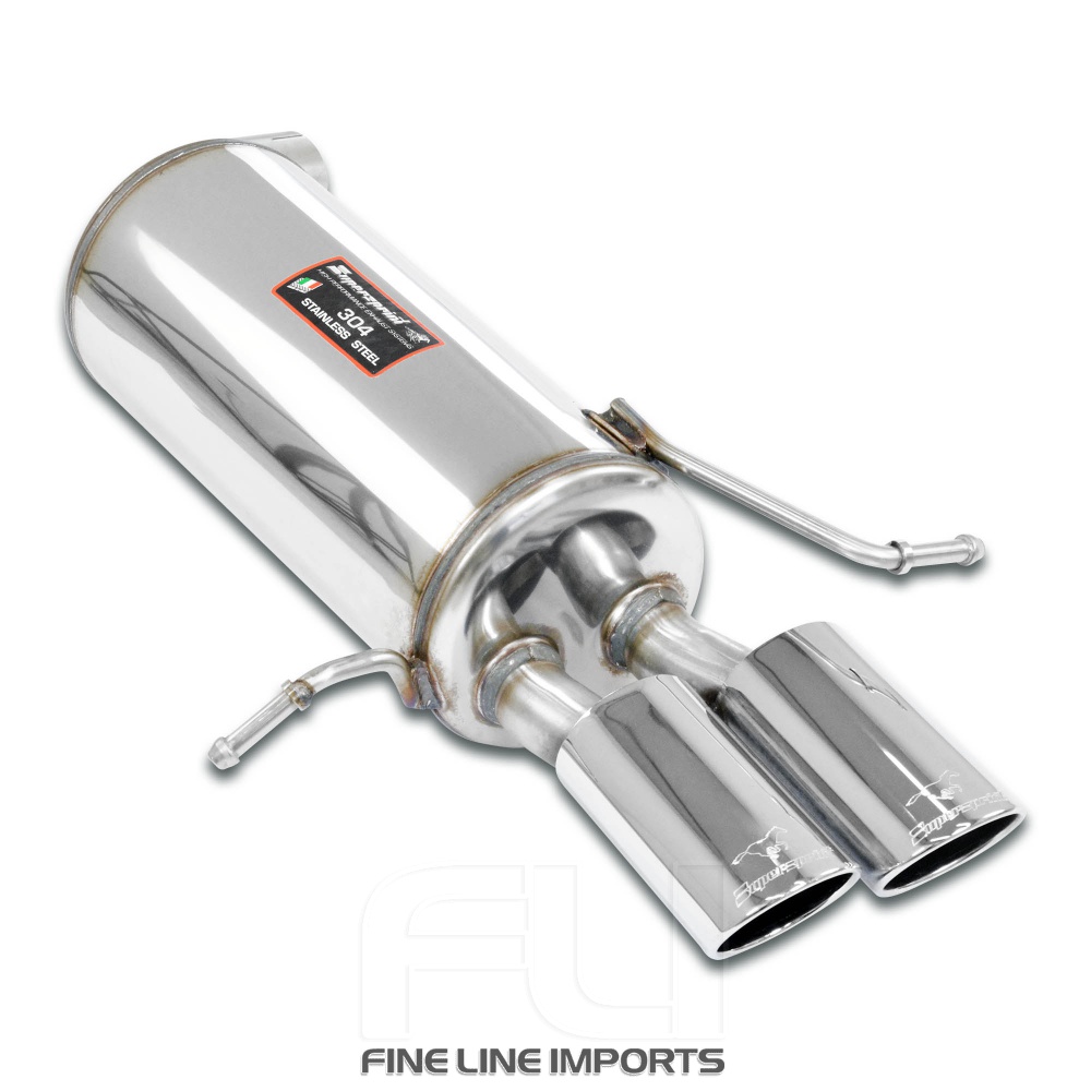 SS172437 - Supersprint Rear exhaust Left 90x70