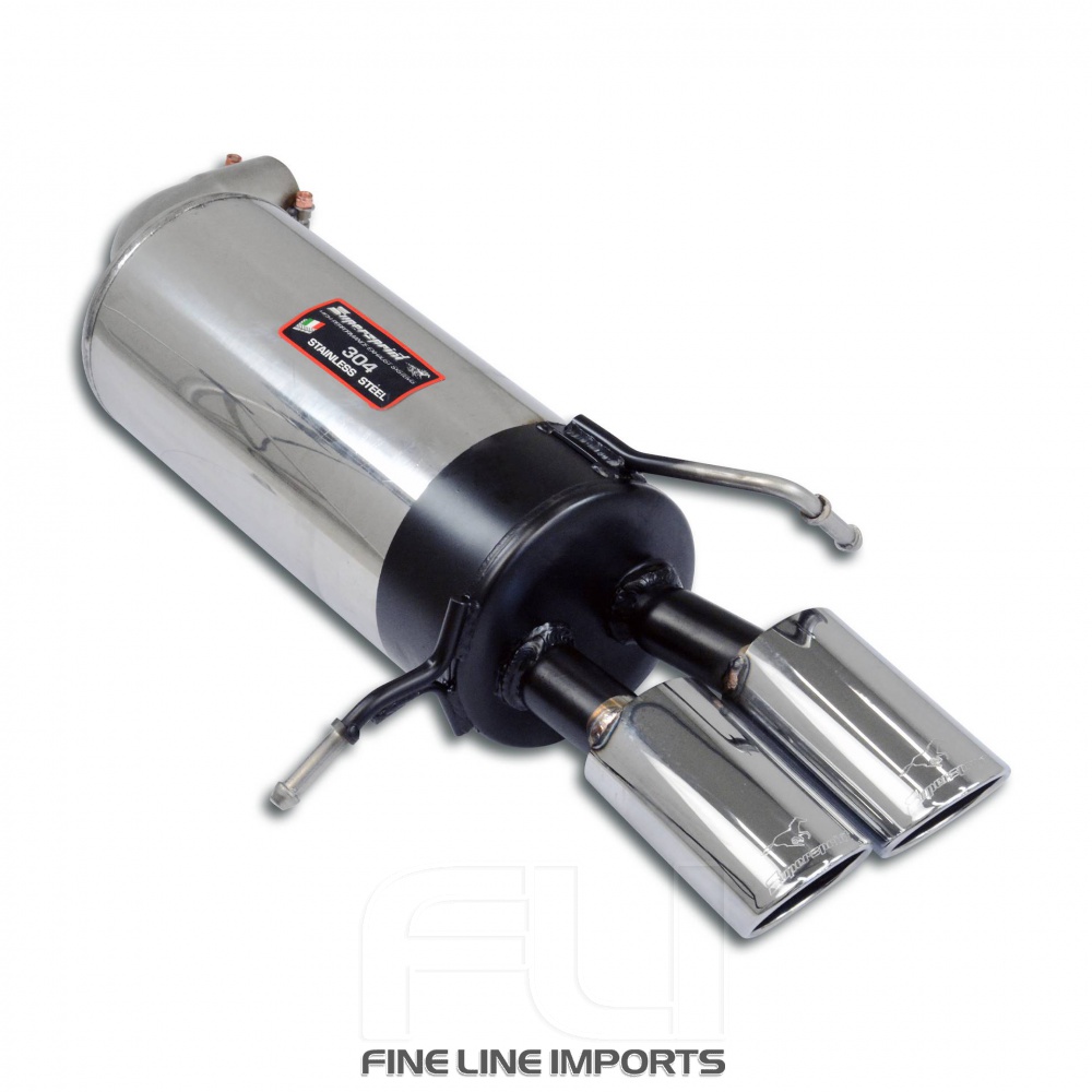 SS172447 - Supersprint Rear exhaust Left 120x80