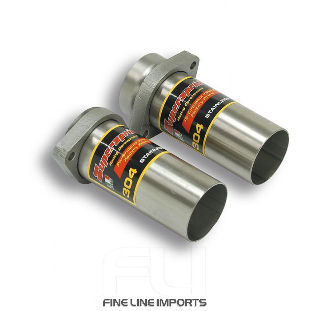 SS173144 - Supersprint Connecting pipe kit