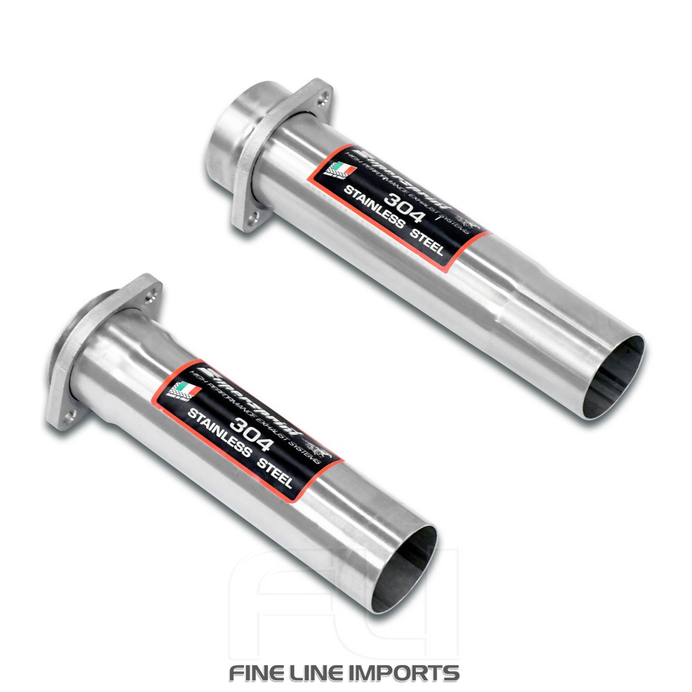 SS173155 - Supersprint Connecting pipe kit