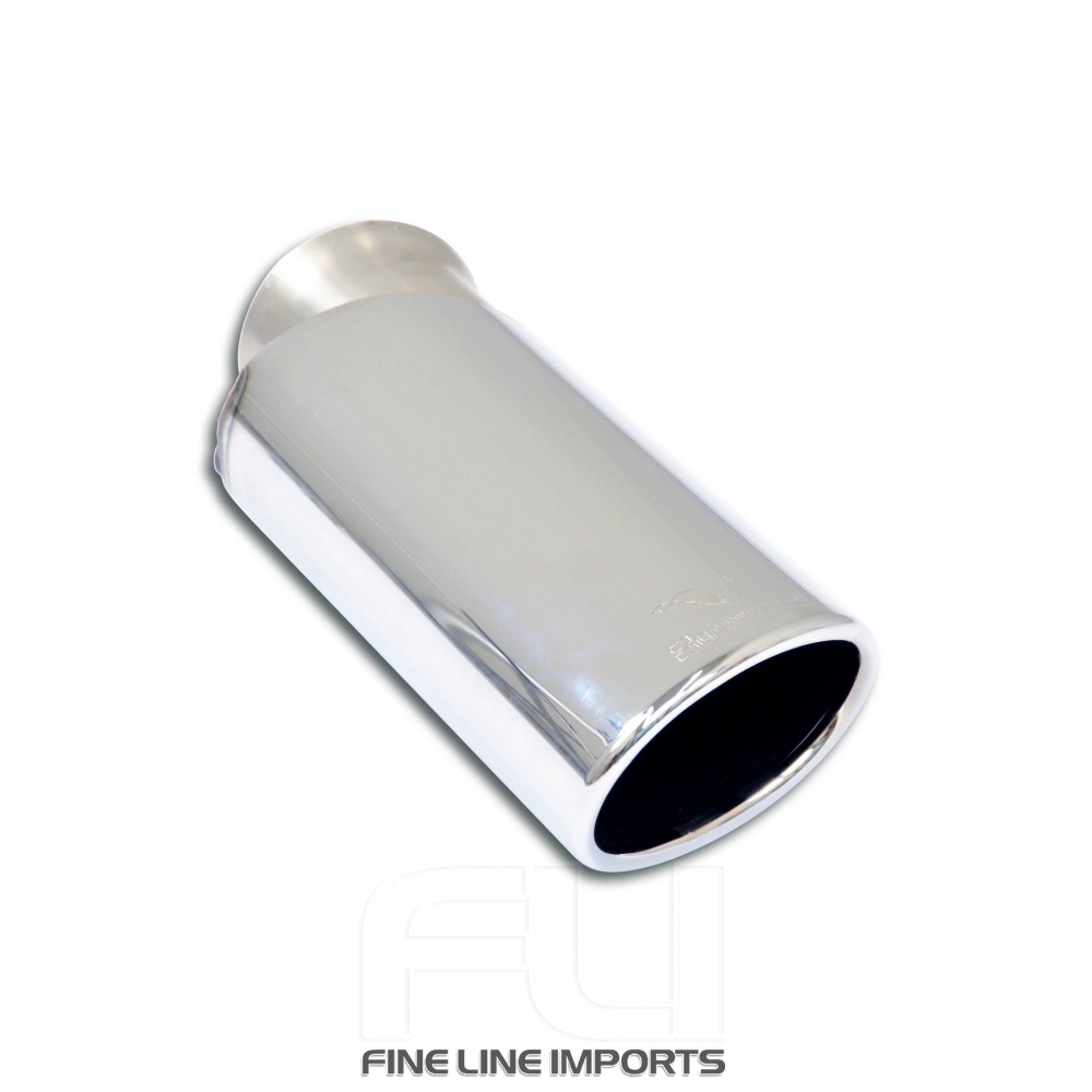 SS240715 - Supersprint Endpipe 120 x 80.