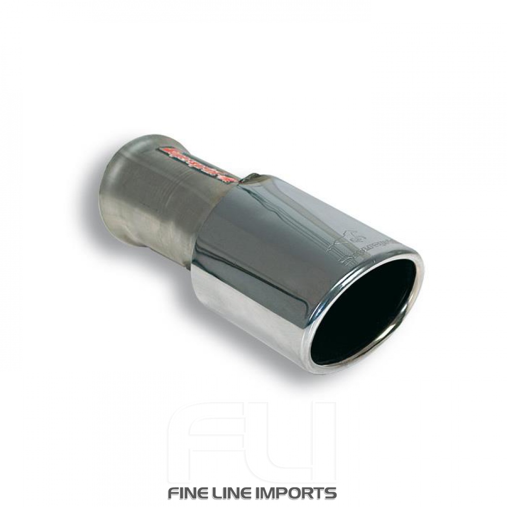 SS240724 - Supersprint Endpipe O 100