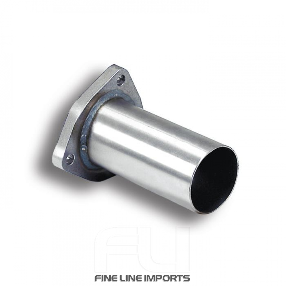 SS240813 - Supersprint Connecting pipe kit