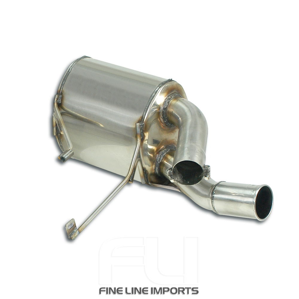 SS241154 - Supersprint Rear exhaust Right O70