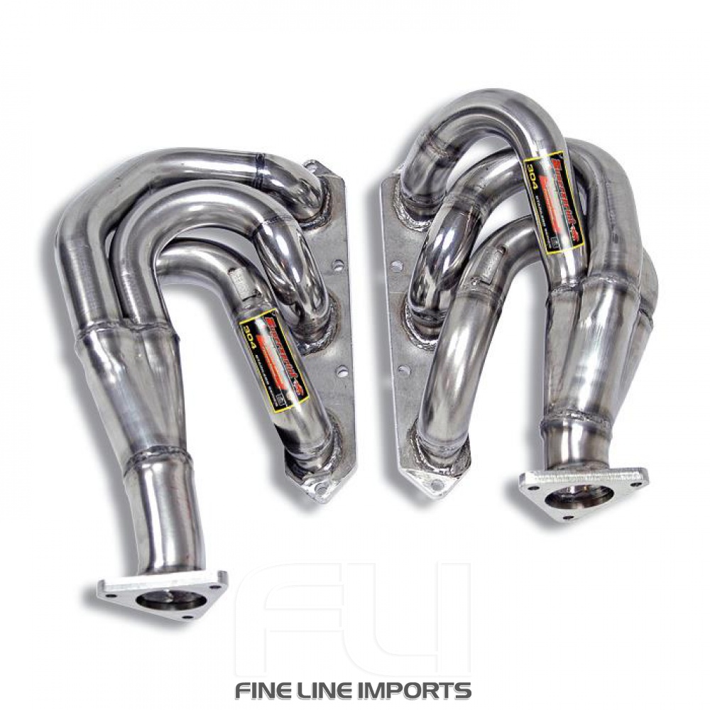 SS241501 - Supersprint Manifold Right + Left
