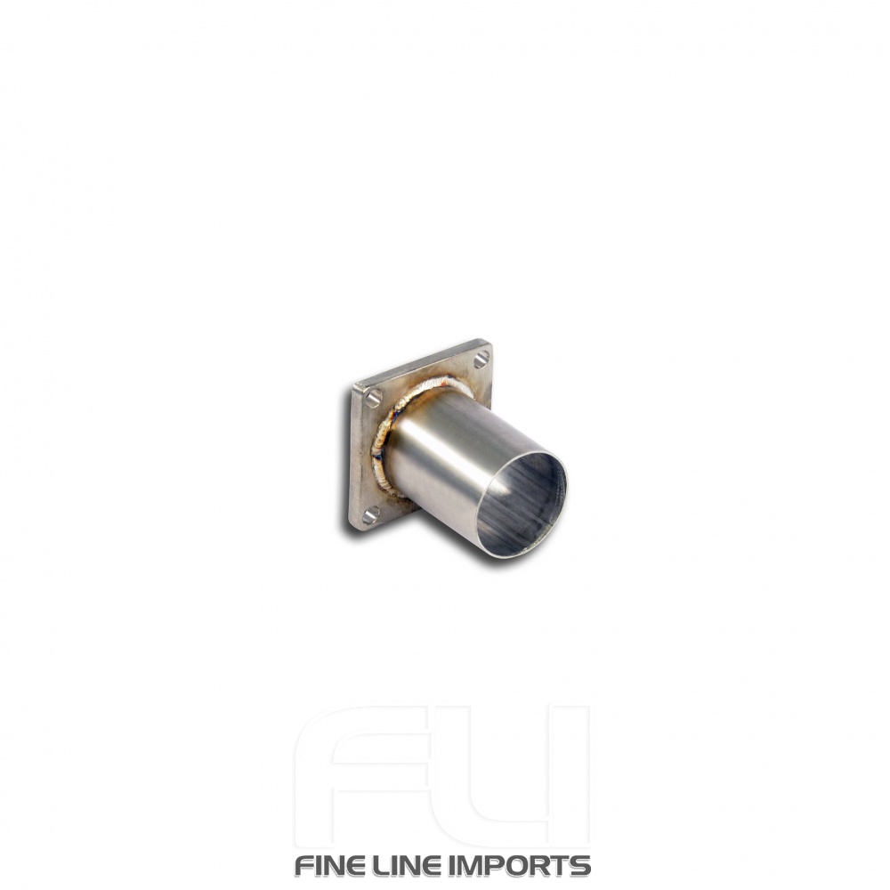 SS241644 - Supersprint Connecting pipe kit