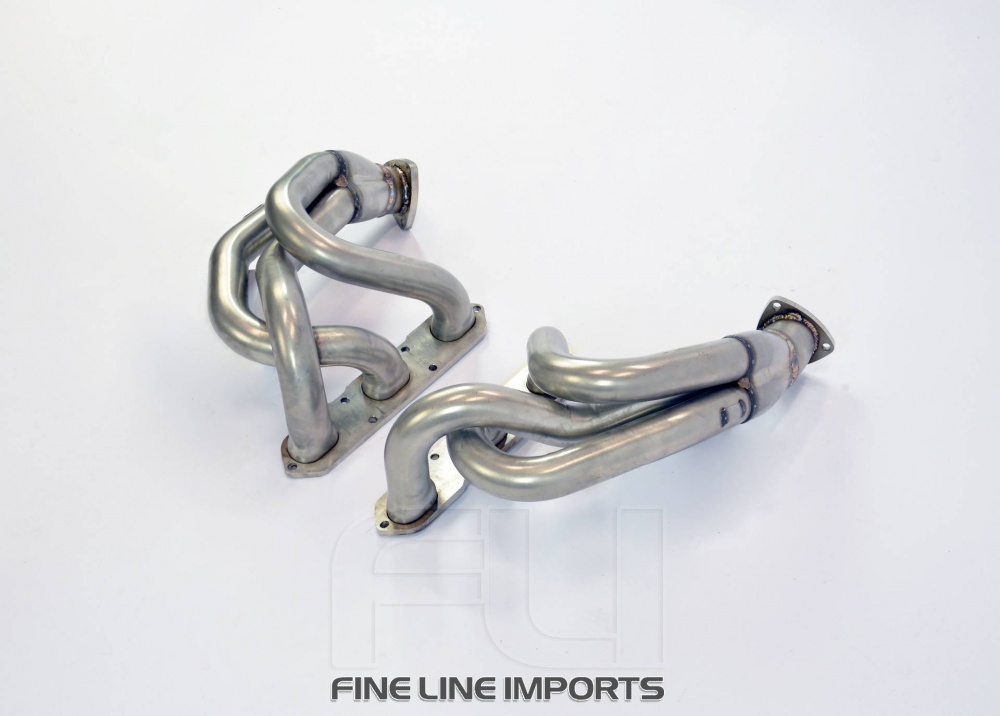 SS241801 - Supersprint Manifold Right + Left