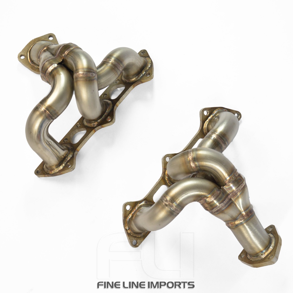 SS242001 - Supersprint Manifold Right + Left 310S