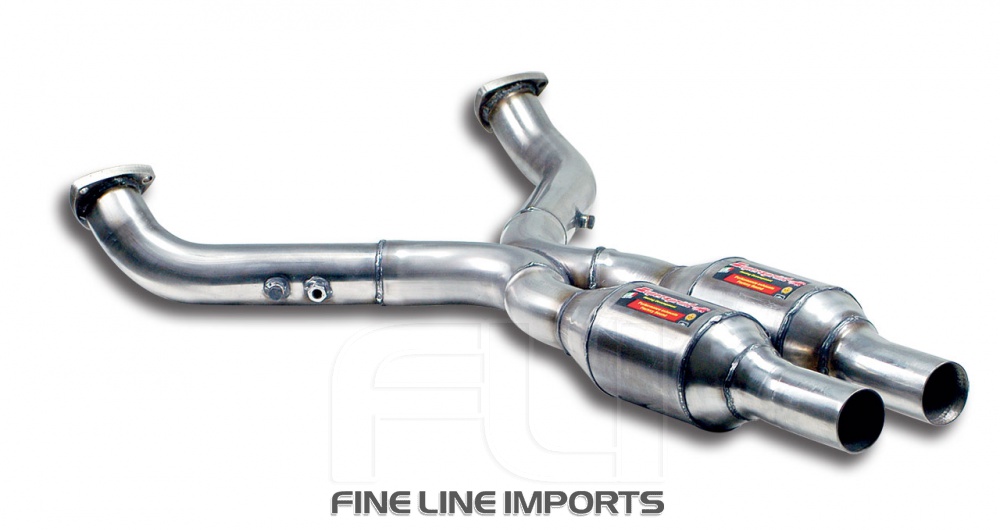 SS242910 - Supersprint Street performance pack