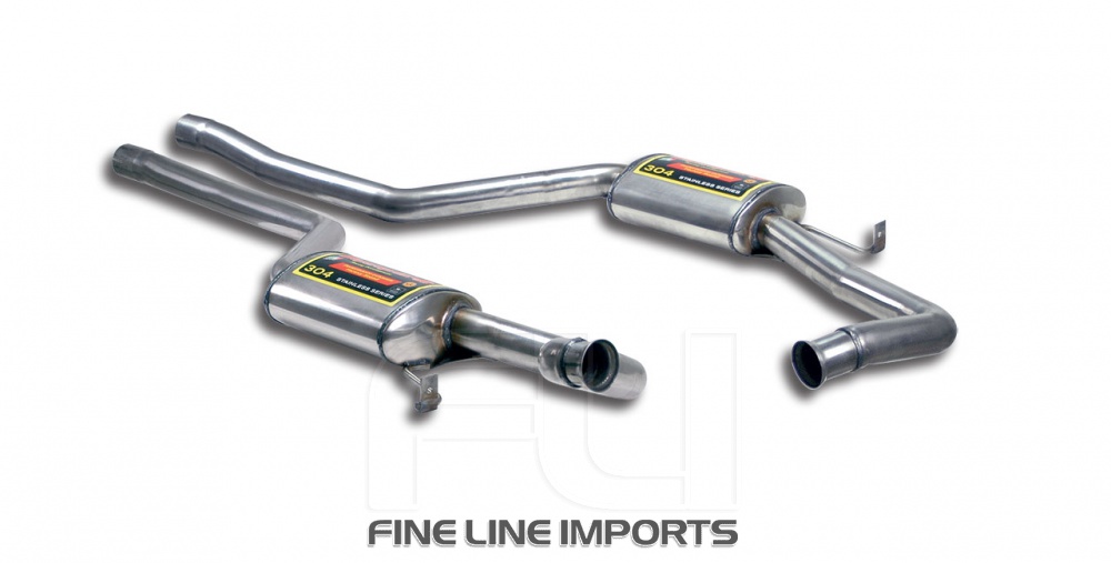 SS242940 - Supersprint Track performance pack