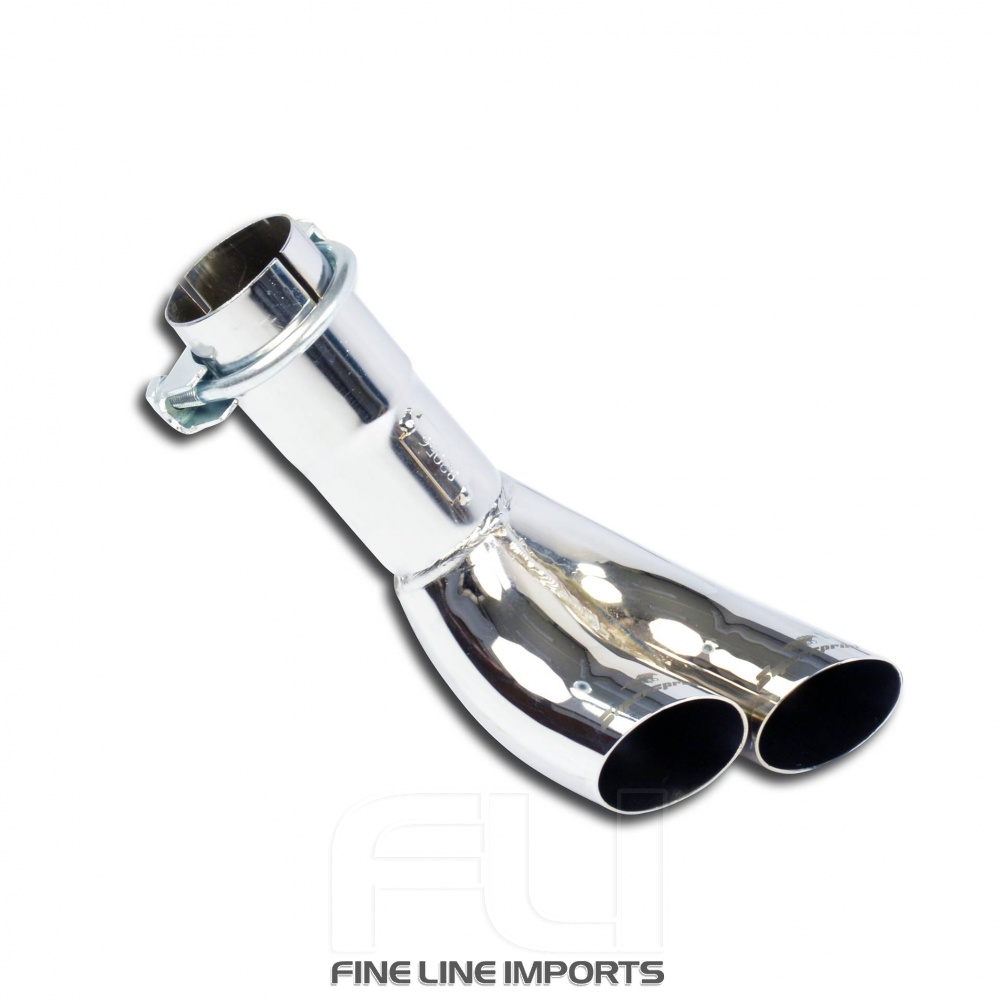 SS243836 - Supersprint Endpipe Left OO 60