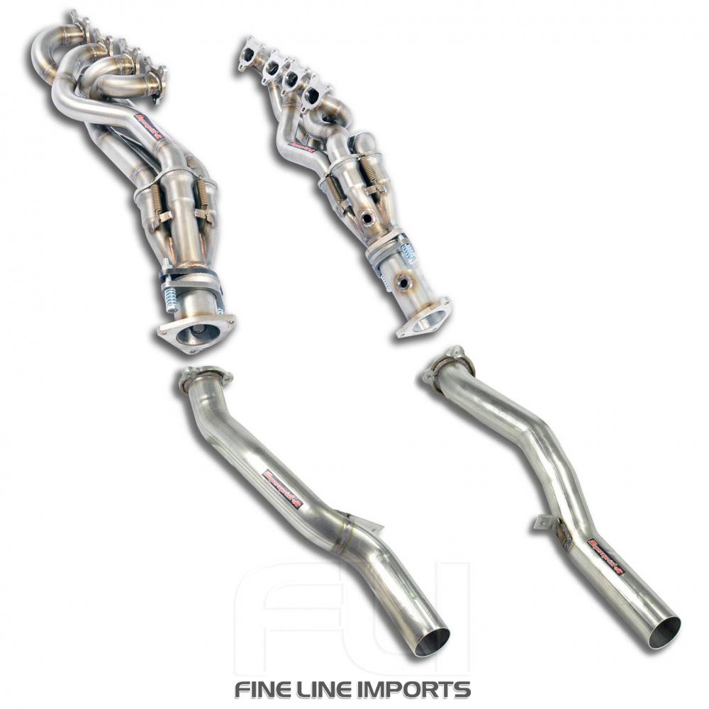 SS244920 - Supersprint Headers performance package