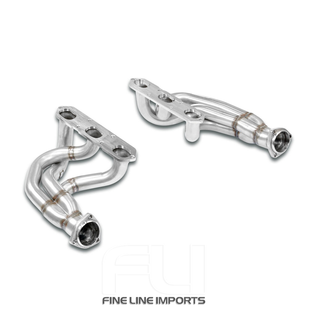 SS245201 - Supersprint Manifold Right + Left