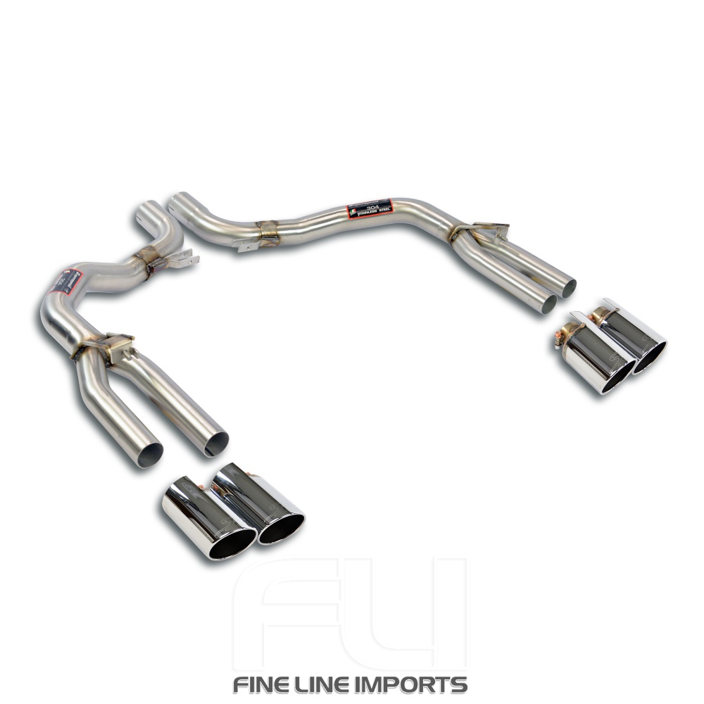 SS246050 - Supersprint Sport  and  Sound package