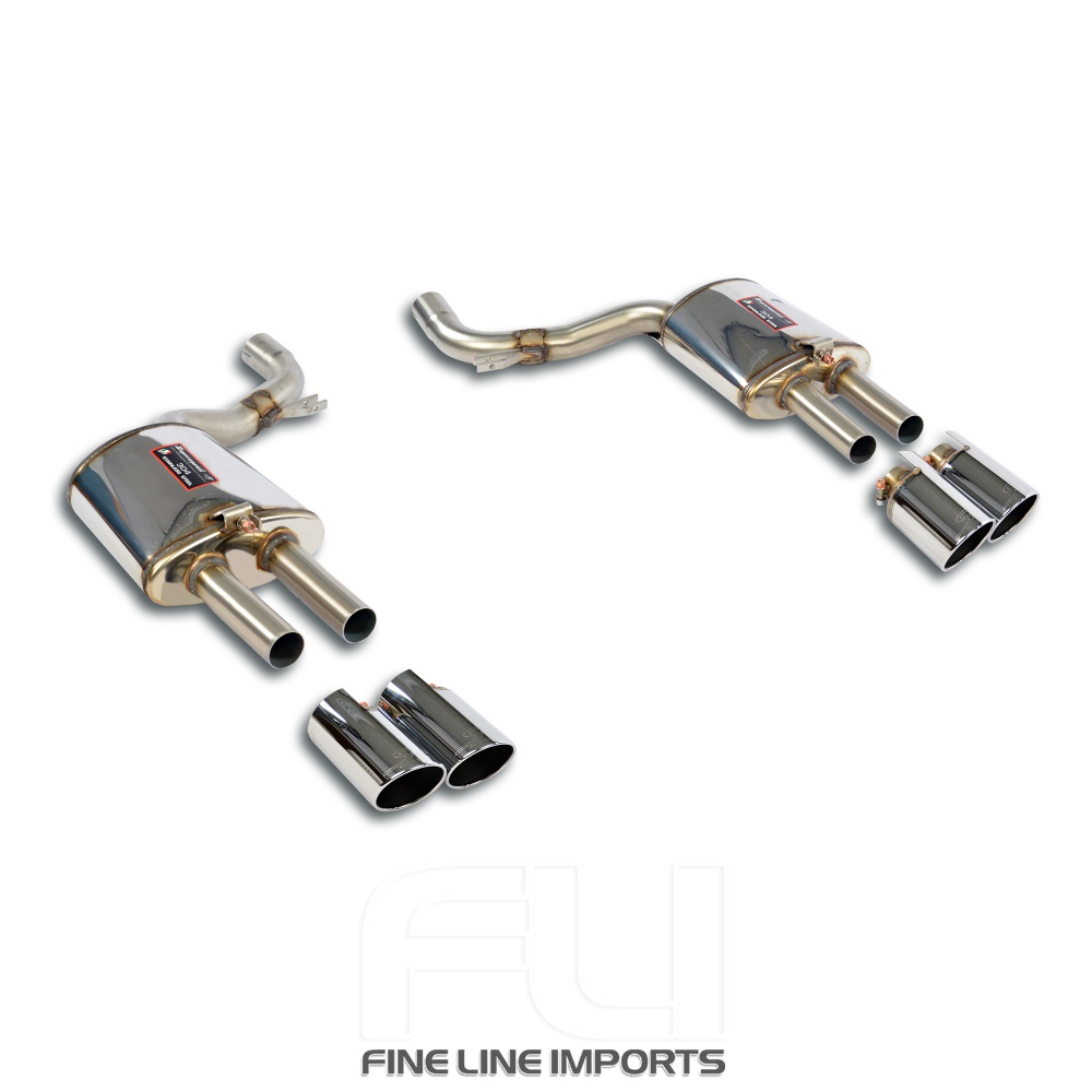 SS246070 - Supersprint Sport package