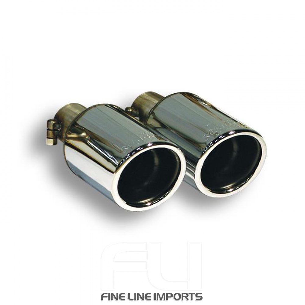 SS246426 - Supersprint Endpipe kit OO90