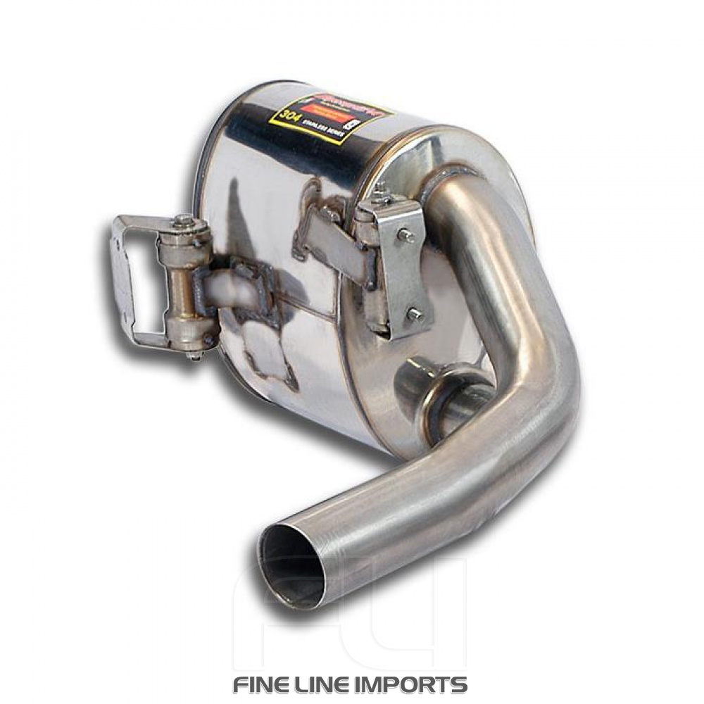 SS247304 - Supersprint Rear exhaust Right