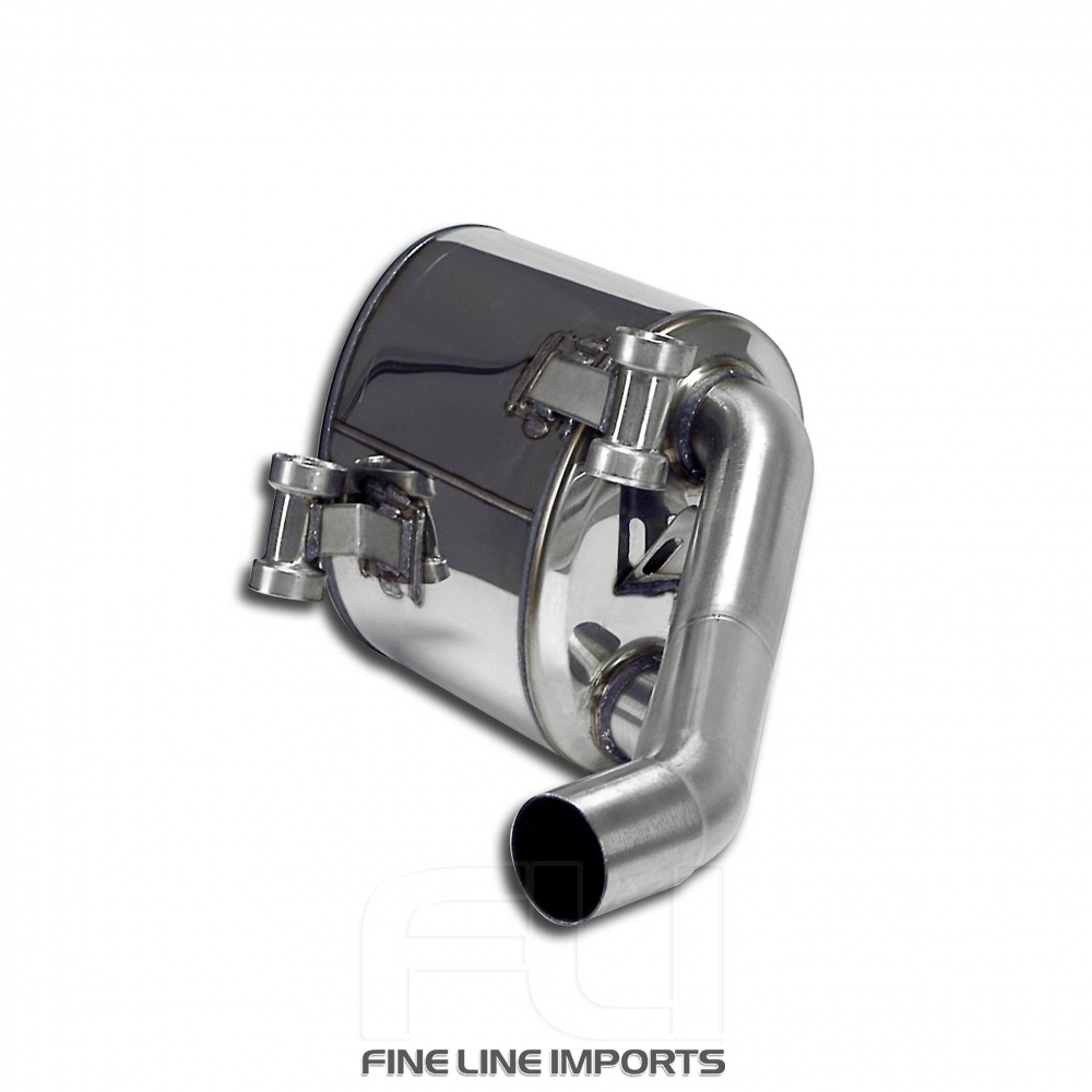 SS247354 - Supersprint Rear exhaust Right Racing
