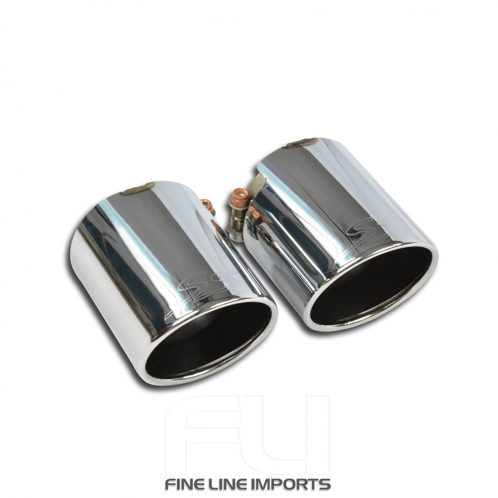 SS248726 - Supersprint Endpipe kit OO100
