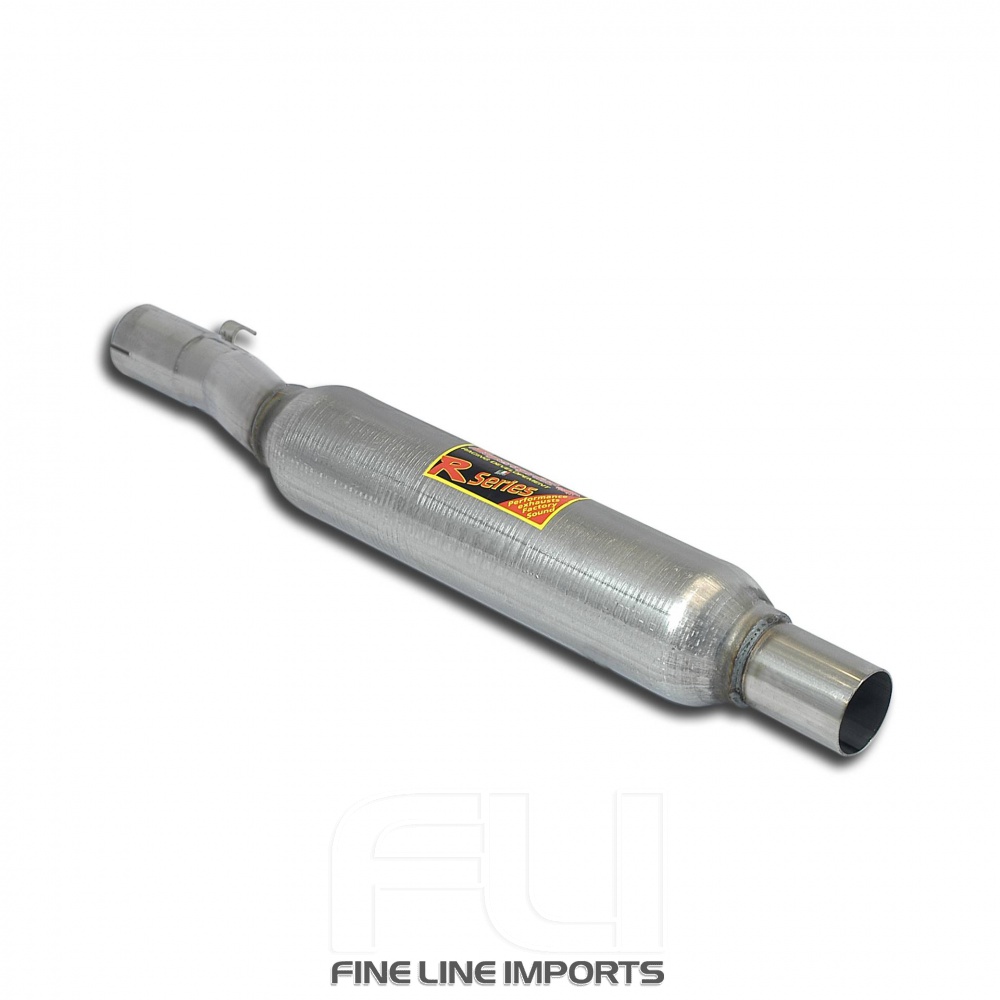 SS322510 - Supersprint Track performance package Ø60 mm 4-1With certificate of conformity for classic exhaust design