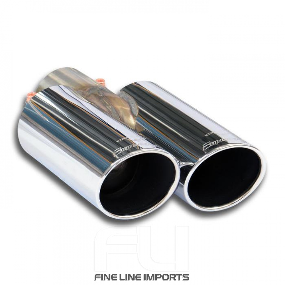 SS327416 - Supersprint Endpipe kit OO80