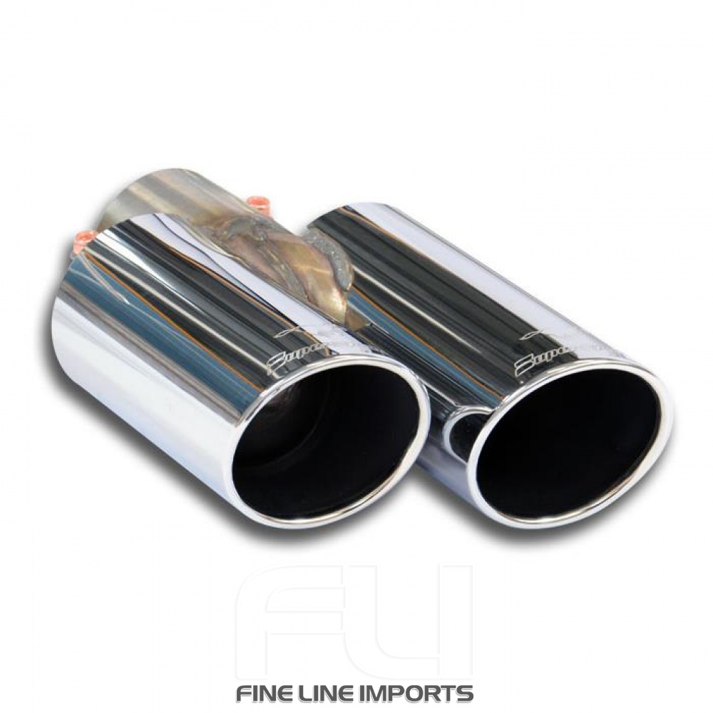 SS327816 - Supersprint Endpipe kit OO80