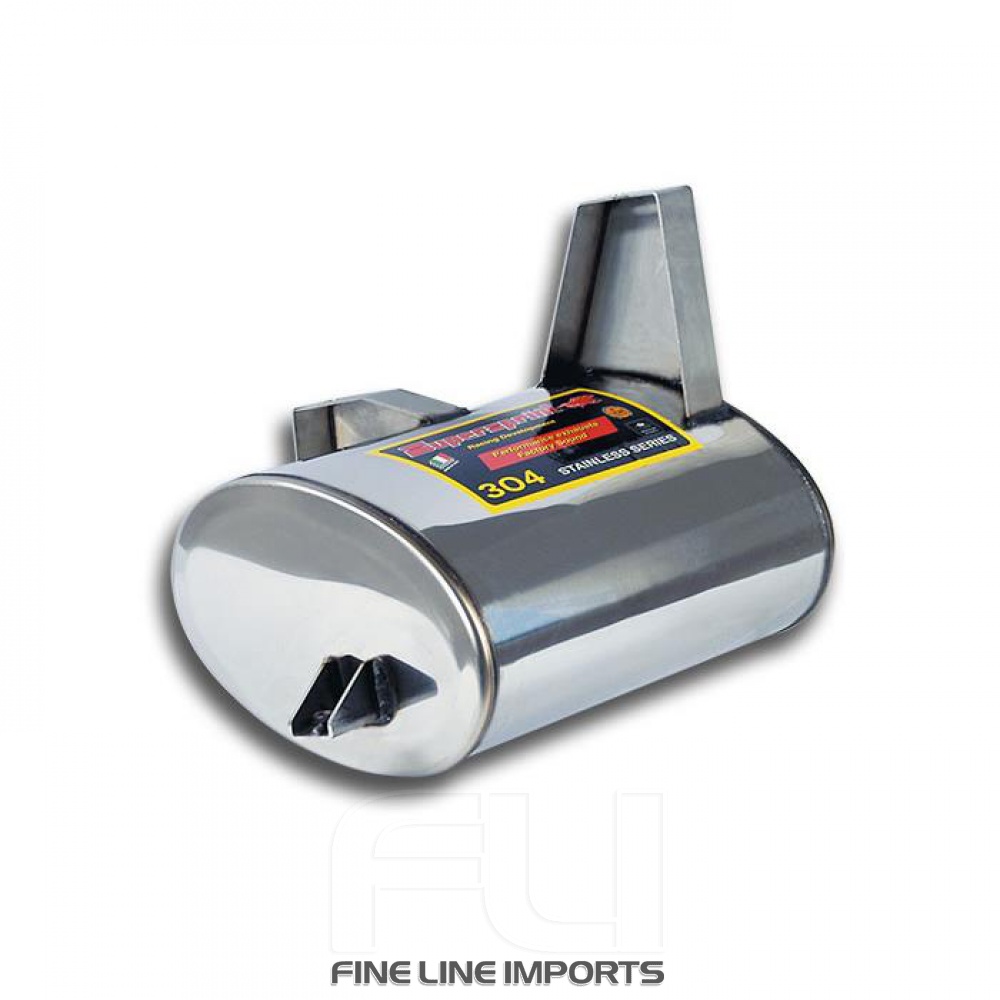 SS350204 - Supersprint Rear exhaust Right