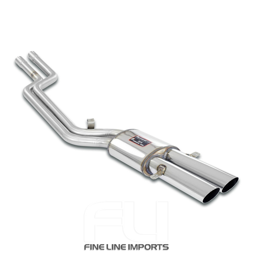SS392306 - Supersprint Rear exhaust Right OO70Available on demand